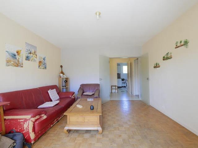 Appartement vente à Rennes, Bretagne