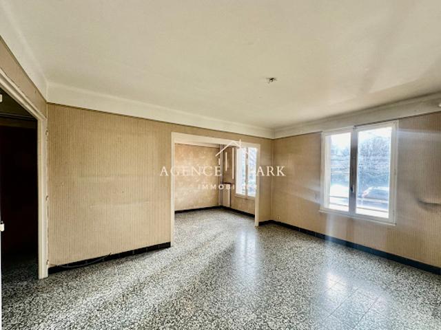 Appartement vente à Arrondissement de Draguignan, Draguignan