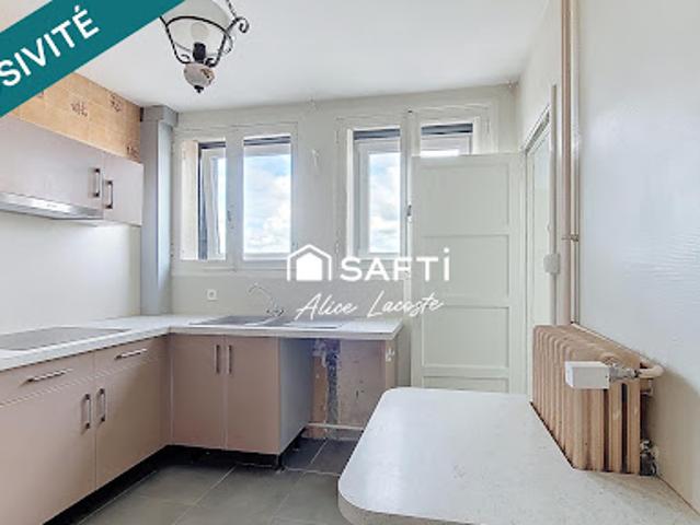 Appartement vente à Muret, Auterive