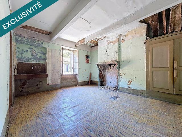 Appartement vente à Béziers, Saint-gervais-sur-mare