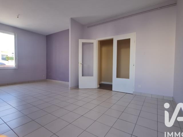 Appartement vente à Reims