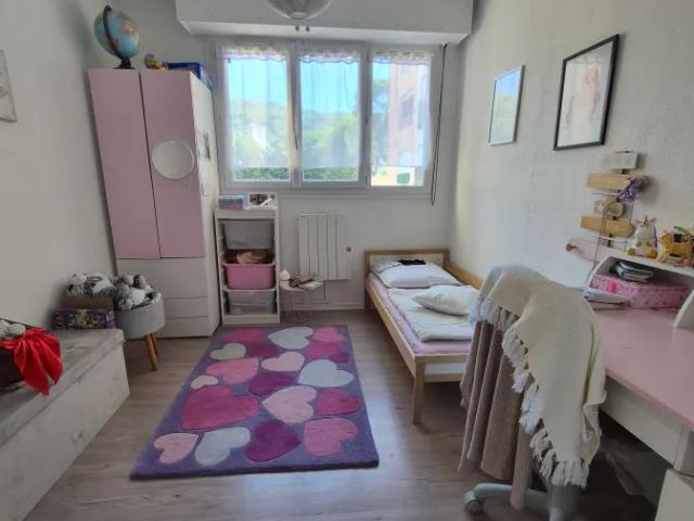 Appartement vente à Les Tours, Draguignan