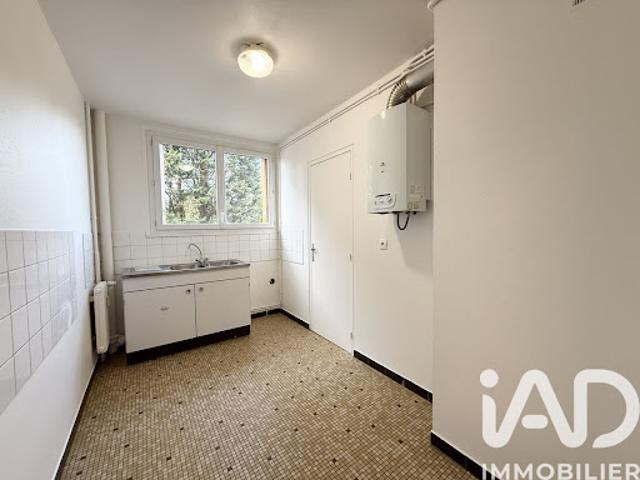 Appartement vente à Compiègne