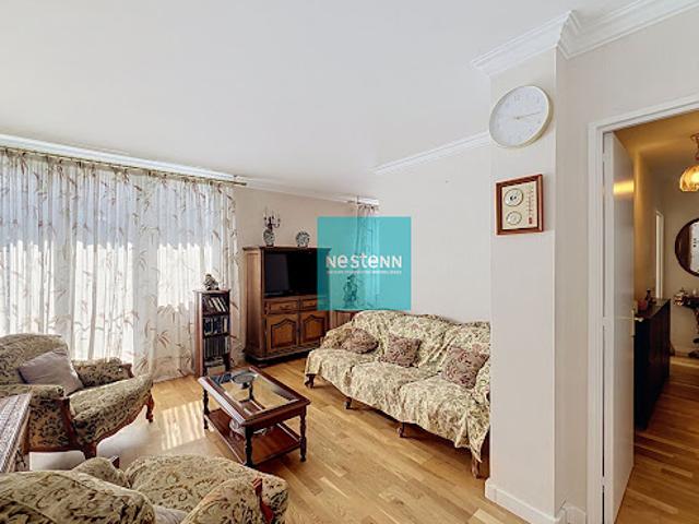 Appartement vente à La Couture, Franconville