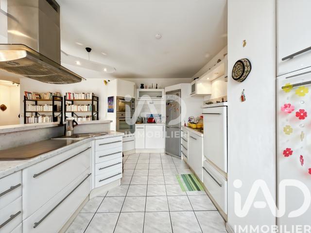 Appartement vente à Nîmes