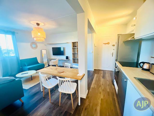 Appartement vente à Libourne