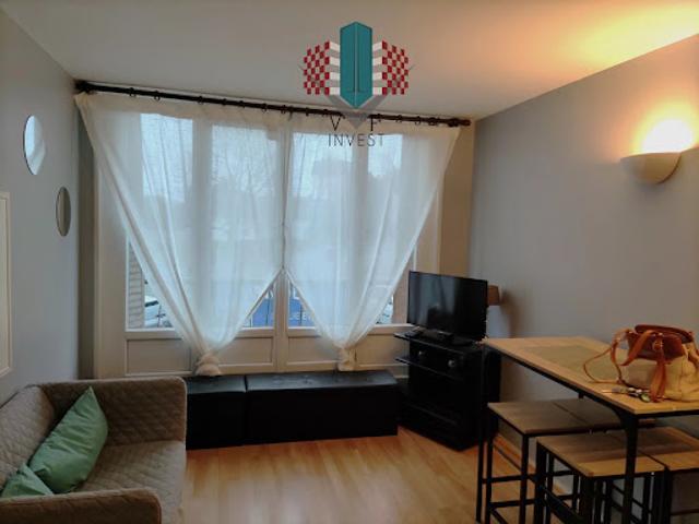 Appartement vente à Évreux, Evreux