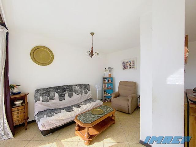 Appartement vente à Marseille