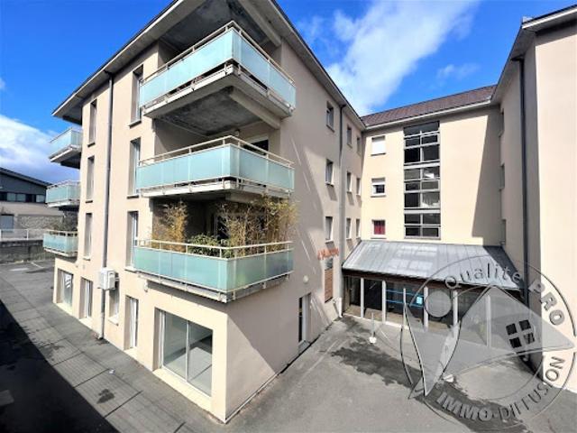 Appartement vente à France métropolitaine, Mende