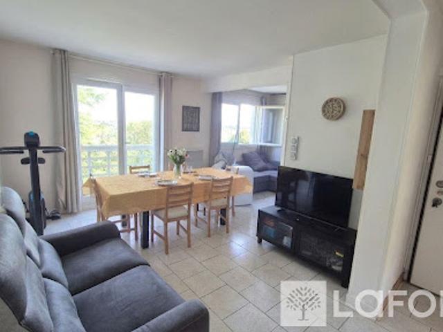 Appartement vente à Palaiseau