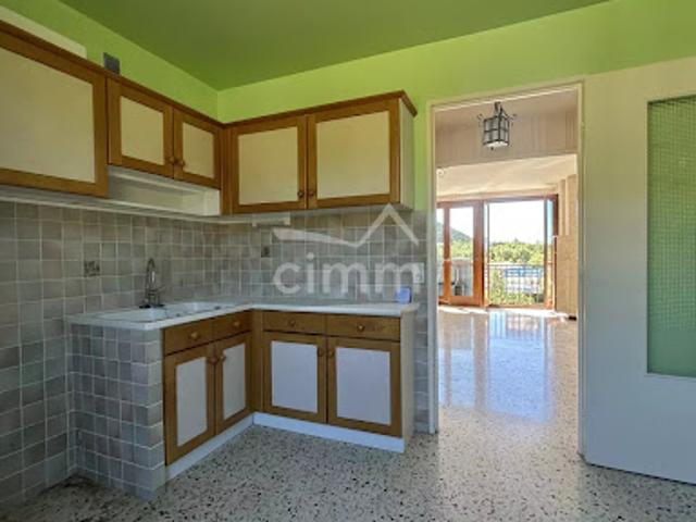 Appartement vente à Gap, Serres