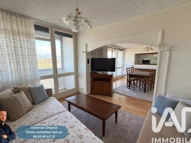 Appartement vente à Valence