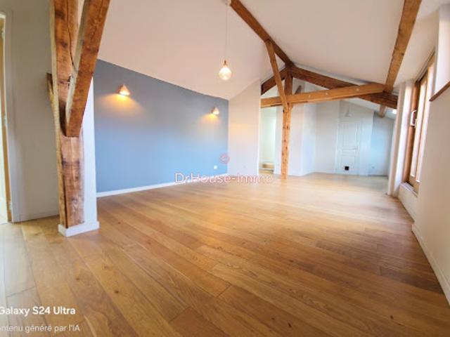 Appartement vente à Saint-Étienne, Saint-etienne