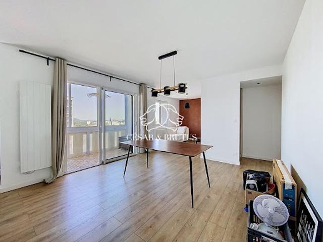 Appartement vente à Lyon, Métropole de Lyon