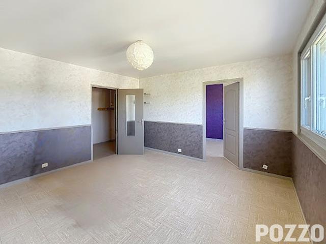 Appartement vente à Vire, Roucamps
