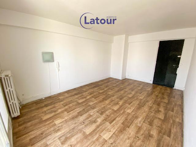 Appartement vente à Dreux