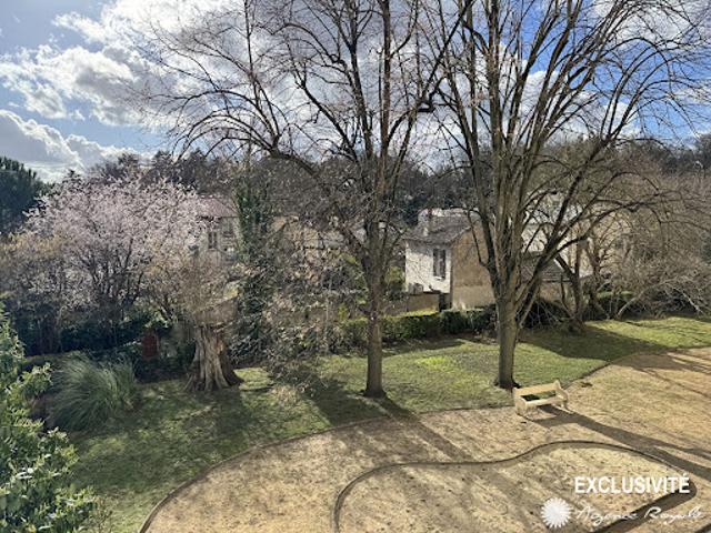 Appartement vente à Saint-Germain-en-Laye, Saint-germain-en-laye
