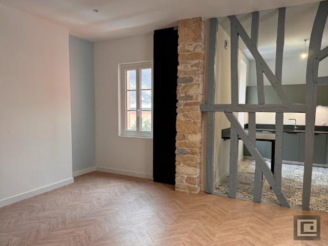 Appartement vente à Chalon-sur-Saône, Chalon-sur-saône