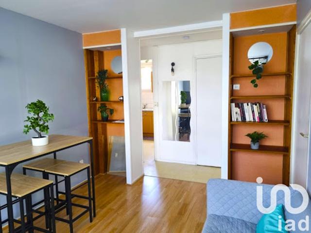 Appartement vente à Évreux, Evreux
