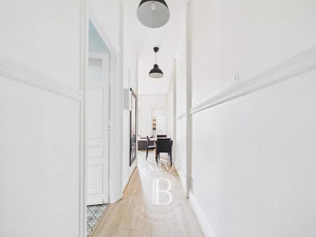 Appartement vente à Lille