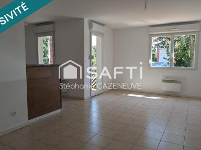 Appartement vente à Condom, Mauvezin