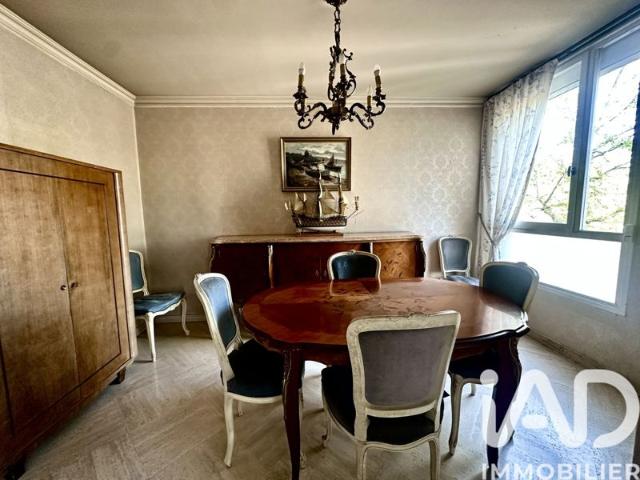 Appartement vente à Saint-Étienne, Saint-etienne