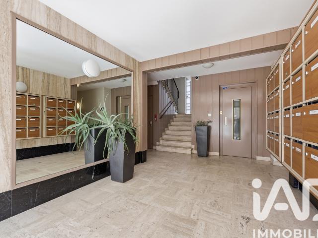 Appartement vente à Nantes