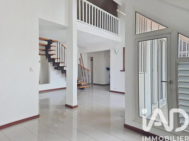 Appartement vente à Guadeloupe