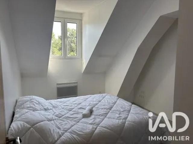 Appartement vente à Compiègne, Monchy-humières