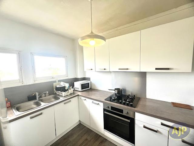 Appartement vente à Libourne