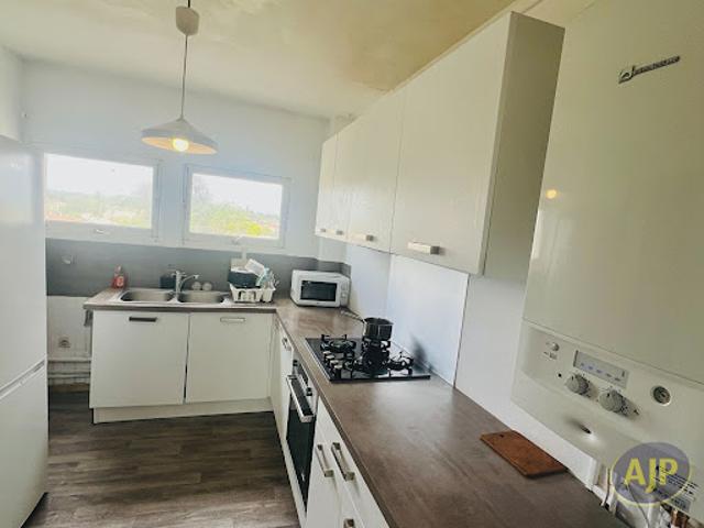 Appartement vente à La Bordette, Libourne