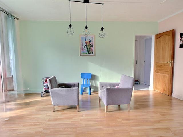 Appartement vente à Château-Thierry, Etampes-sur-marne