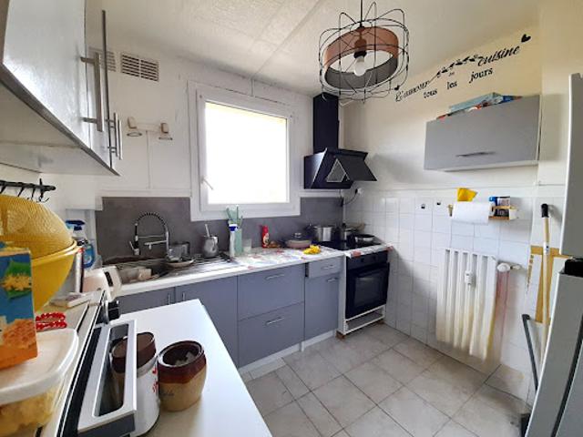 Appartement vente à Château-Thierry, Etampes-sur-marne