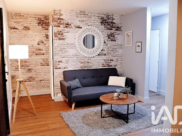 Appartement vente à Évry, Petit-bourg