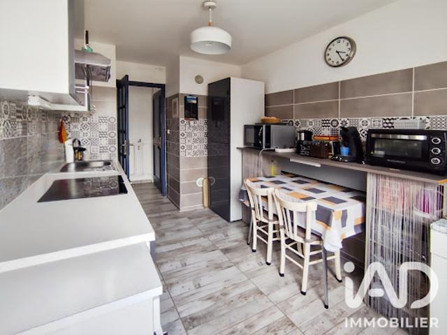 Appartement vente à Roanne