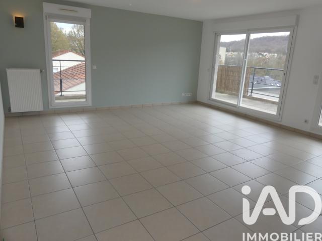 Appartement vente à Nancy, Champigneulles