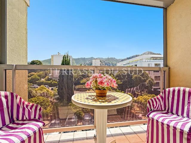 Appartement vente à Marseille