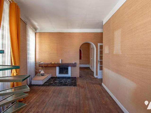 Appartement vente à Chambéry