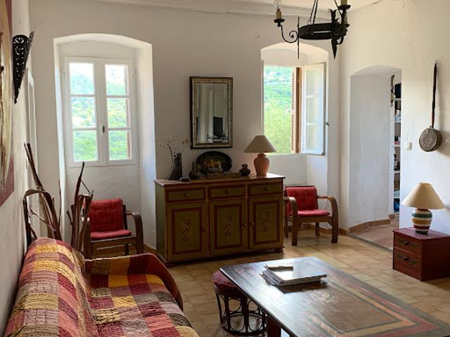 Appartement vente à Calvi, Aregno