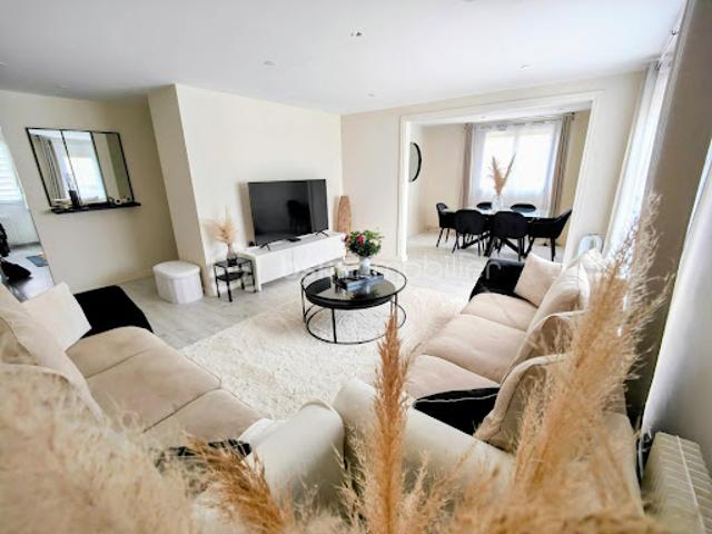 Appartement vente à Versailles, Plaisir