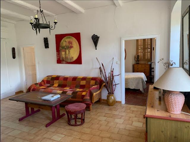 Appartement vente à Calvi, Aregno