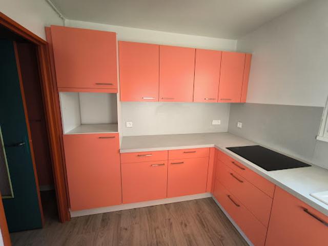 Appartement vente à Château-Thierry, Château-thierry