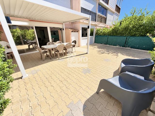 Appartement vente à Agde, Hérault