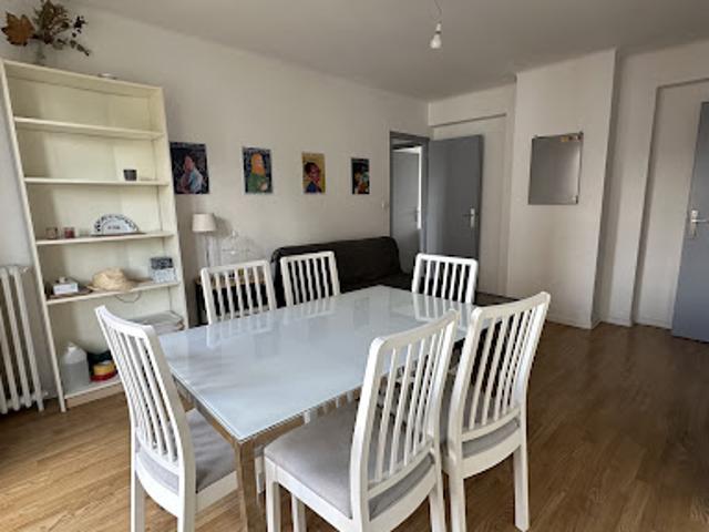 Appartement vente à Lille