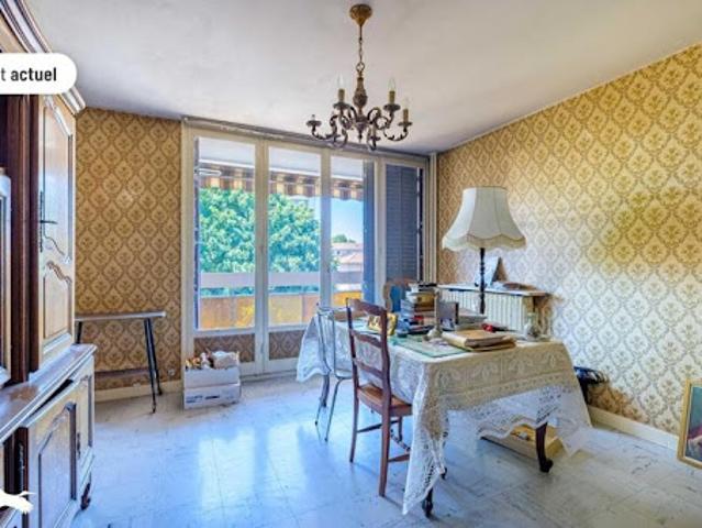 Appartement vente à Lyon, Métropole de Lyon