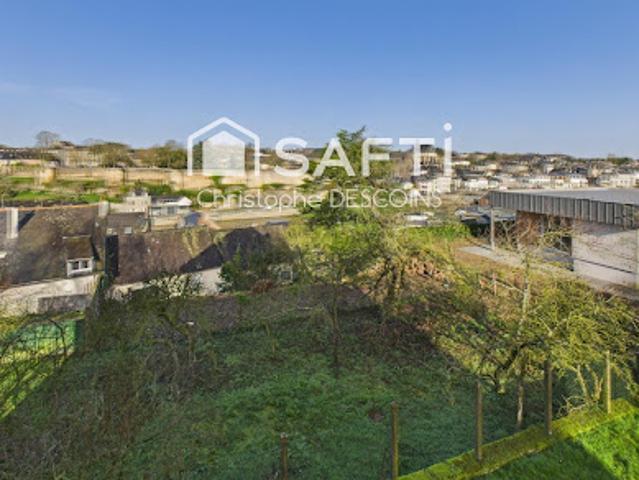 Appartement vente à Mayenne