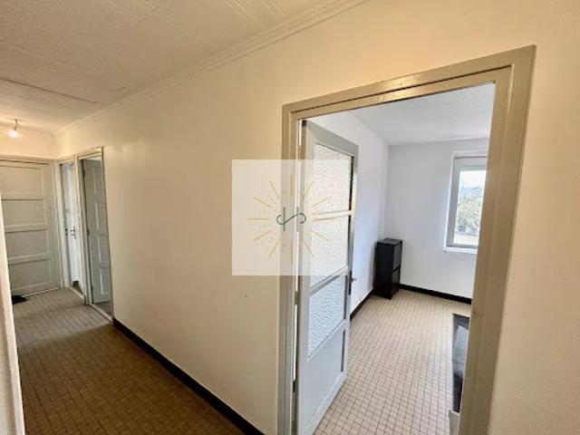 Appartement vente à Nyons, Montélimar