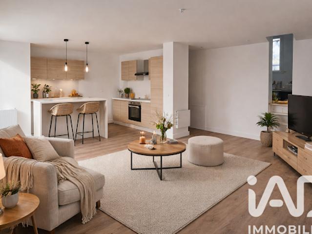 Appartement vente à Les Sables-d'Olonne, Saint-jean-de-monts