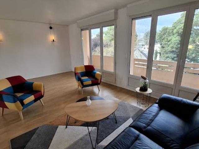 Appartement vente à Saint-Quentin, Saint-quentin
