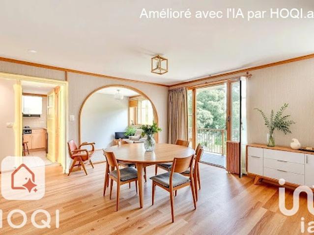 Appartement vente à Lyon, Métropole de Lyon